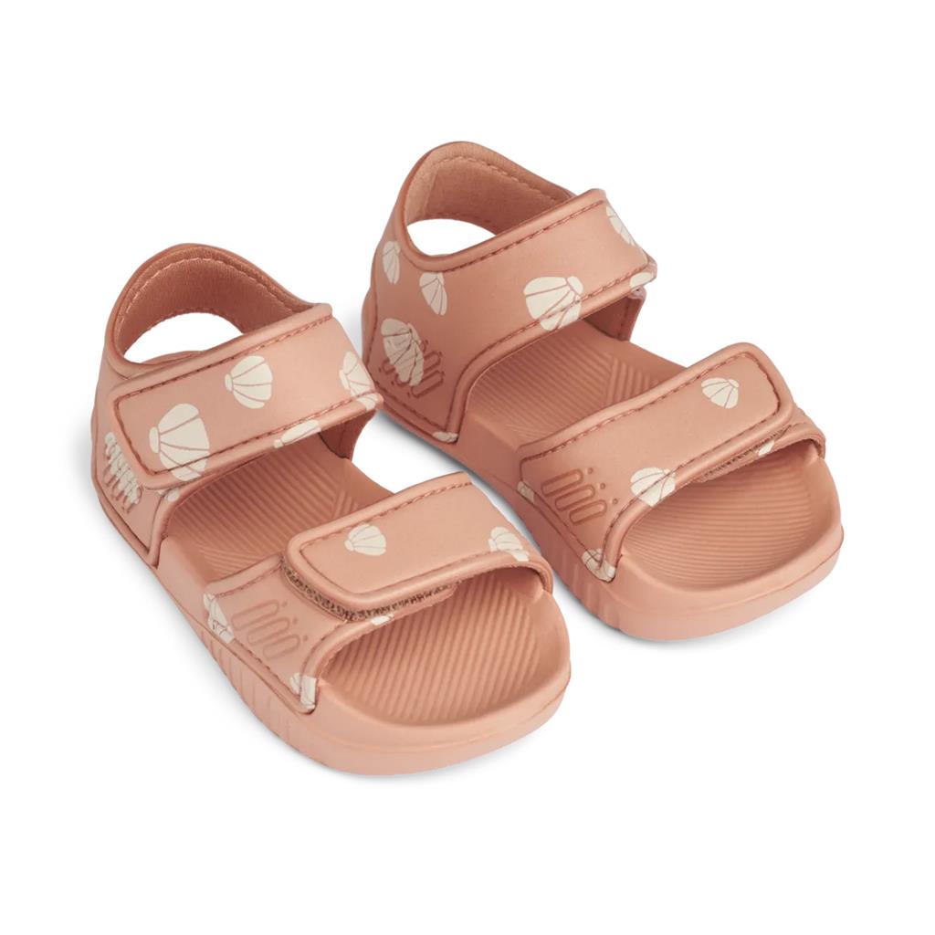 Liewood sandalen outlet maat 22