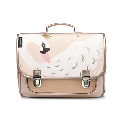 Caramel et cie schooltas lady Swan